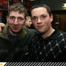 It´s all about Party @ Parkdeck