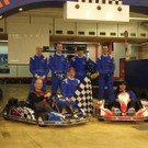 Kartbahn - Rennteam