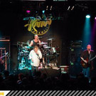 Jubiläumstour: Nazareth live in Rankweil
