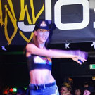 Die Original-Coyote Ugly-Show @ Enjoy