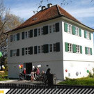 Tag der offenen Tür im Pfarrhaus Altach