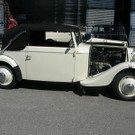 9. Oldtimer Teilemarkt