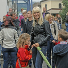 Schule und Ort