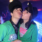 Paaarty ab 16 im K-Shake
