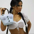 Heiße Dessous für das Oktoberfest