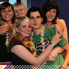 Hawaii Party ab 16 im K-Shake