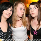 Babes Party im Parkdeck