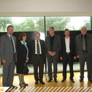 10 Jahre Öko-Hauptschule Mäder