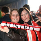 EURO 2008 - Public Viewing in Rankweil