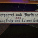 Satteins: 120 Jahre Metzgerei Hosp