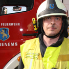 Wohnungsbrand in Hohenems