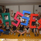 Abschlussfeier der vierten Klassen der Öko-Hauptschule Mäder