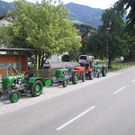 Traktoren-Treffen-Schlins