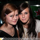 Singleparty im Parkdeck, Feldkirch