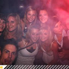 Bagger-Party im Enjoy, Altach