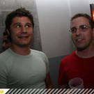 Tolle Stimmung beim Poolbarfestival