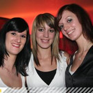 Gentlemens Night im K-Shake in Röthis