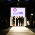 Auftakt zur Vienna Fashion Week