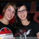 Metal & Hardcoreabend @ Poolbar Fedlkirch