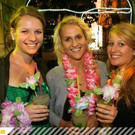 3. Hawaii-Party im Nectar