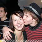 Slut und Blackmail @ Poolbar in Feldkirch