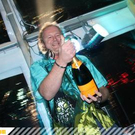 Studio 54 Party im TC Götzis