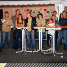 Sommernachtsfest Tag 2 @ Schnabbelholz