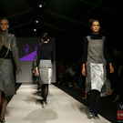 Start der Vienna Fashion Week 2009 
