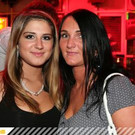 Beste Partystimmung im Miami in Koblach
