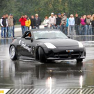 Tuning- & Race-Day in Röthis - Cars