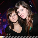 K-Shake Club 22 am Freitag in Röthis