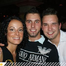 Coktailbar - Opening @ El Capitain in Rankweil
