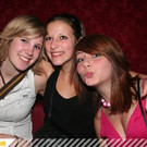 Gentlemensnight im K-Shake in Röthis