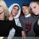Lover Lounge im Parkdeck