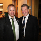 VN-Treffpunkt: Herbstkulinarium in Schwarzenberg