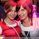 Oktoberfäscht am Samstag im Saloon