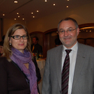 11. Frisurenshow im Casino Bregenz