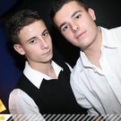 Party ab 16 im K-Shake