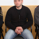 Fünf Jahre Haft für Tankstellenräuber