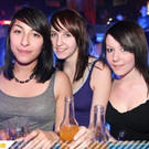 Ladies First am Freitag @ K-Shake in Röthis