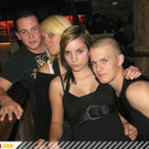 Xi-Party am Samstag in Altach