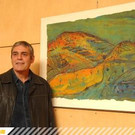 Vernissage von Herbert Mayer in Mäder