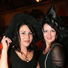 Gruslige Captains Party im El Capitan