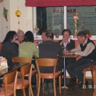 Cafe-Bistro Ein-Stein Musiktreffen am Freitag