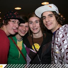 Hallenrock in Schlins
