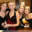 Toller BAKIP-Ball im Montforthaus