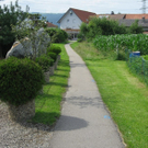 Versteigerung Liegenschaft in Mäder