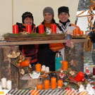 Weihnachtsmarkt in Altach