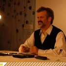 Lesung mit Franz Kabelka