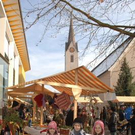 Weihnachtsmarkt in Mäder